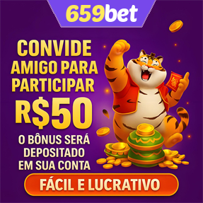 659bet Indique amigos para receber um bônus