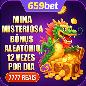 659bet Mina Misteriosa